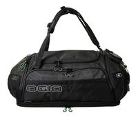 Callaway Homme 9.0 Bag OGIO Endurance 9 0 Sac dos Noir gris anthracite, Noir/Charbon, Taille unique EU