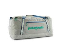 Sac Duffle Patagonia Black Hole 100 L Blanc 100 L