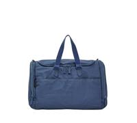 Mandarina Duck Revival 2.0 Sac weekend bleu foncé, 40 x 26 x 19cm