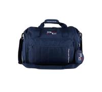 Sac Duffle Premier Equine Team Bleu TU