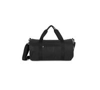 Sac Duffle recy vec poche frontale Kimood - black - TU