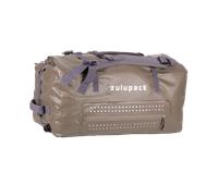 Sac duffle roll-top étanche 45l - borneo