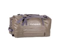 Sac duffle roll-top étanche 65l - borneo