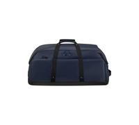 Sac Duffle Samsonite Ecodiver L Bleu 90 L