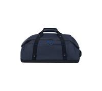 Sac Duffle Samsonite Ecodiver S Bleu 40 L
