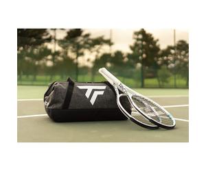 Sac Duffle Tecnifibre All Vision Gris TU