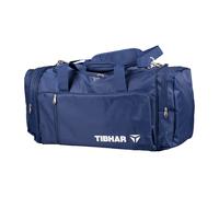 Sac Duffle Tibhar Macao Bleu 63x35x34 cm