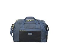 Sac Duffle travelite Color Craze Bleu 39 L