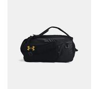 Under Armour Contient Un Sac de Sport Duo Medium BP, Noir
