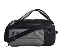 Sac Duo BP Duffle S 40 L Under Armour - Grey Heather / Black