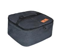 Sac D'ustensiles De Cuisine De Camping, Sacs De Rangement De Cuisinière Portable Étanche Pour Réservoir De Gaz, Sac De Vaisselle De Pique-Nique D'organisateur D'extérieur Pour La Randonnée