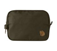 Sac d'ustensiles - Fjallraven - Gear Bag - Vert - Toile enduite - Mixte