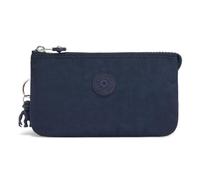 Sac d'ustensiles - KIPLING - Basic Creativity Purse - Bleu - 19x11x2,5 cm - 80 g