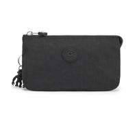 Sac d'ustensiles - Kipling - Basic Creativity Purse - Noir - 19x11x2,5 cm - 80 g