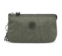 Sac d'ustensiles - Kipling - Basic Creativity Purse - Vert - 19x11x2,5 cm - 80 g