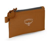 Sac d'ustensiles - Osprey - Ultralight Wallet - Toffee Orange - Nylon recyclé - 13x8x1 cm