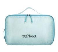 Sac d'ustensiles - TATONKA - SQZY Compression Pouch M - Bleu clair - 62g - 29x18x5cm