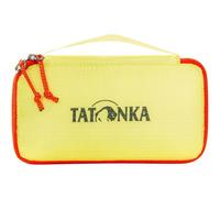 Sac d'ustensiles - TATONKA - SQZY Padded Pouch S - Jaune - 20x9x4 cm - Rembourré