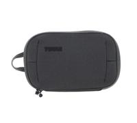Sac d'ustensiles - THULE - Subterra 2 PowerShuttle S - Gris (Vetiver) - 21,5x11,5x4,5 cm - 100% sans PFC