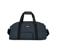 Eastpak Sac de voyage STAND + 25 x 53 x 24 cm, 34 L - Triple Denim (Bleu)