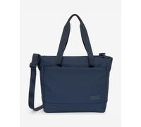 Sac Eastpak Cnnct F Satch bleu marine