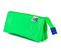 Sac Écolaire Portatodo Oxford Kangoo Kids - Triple Couleurs Assorties - 220 X 80 X 100 Mm