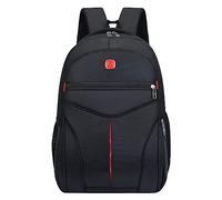 Sac Ecole Fille Primaire Sac A Dos Enfant Garcon - Sacs À Dos De Randonnée Sac À Dos Mode Nouveau Modèle Couleur Unie Grande Capacité Pratique Fermeture Éclair Sac D'Ordinateur Courte Distance Sac