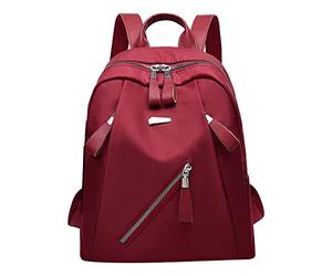 Sac Ecole, Sac à Dos en Tissu imperméable Populaire de la Nouvelle Mode coréenne 2022 pour Femmes