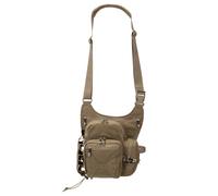 Sac EDC Side Bag 11 L Helikon - Adaptive Green