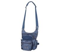 Sac EDC Side Bag 11 L Helikon - Blue