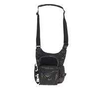 Sac EDC Side Bag 11 l Helikon - Multicam Black