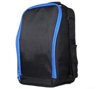 Sac émetteur de télécommande pour TAMIYA 42358 avec sangle de transport réglable et poche intérieure pour un rangement supplémentaire