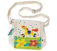 Sac En Bandoulière À Peindre