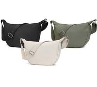 Sac en bandoulière : Beige