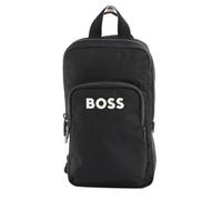 Sac en bandoulière - BOSS - noir - 316313