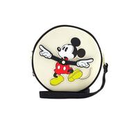 Sac en bandouliere Clock Arms Mickey Disney LOUNGEFLY