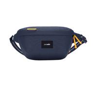 Sac en bandoulière - pacsafe - bleu foncé jaune foncé - 307767