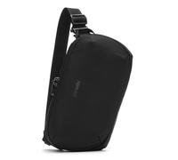 Sac en bandoulière - pacsafe - Metrosafe X Urban Sling - Noir - 100% polyester - 37x20x5 cm