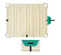 Sac en corde - Sac de rangement pour escalade - Sac de rangement pliable imperméable et imperméable - Tissu Oxford 600D | Pour l'alpinisme, la randonnée, le camping, la randonnée, les voyages