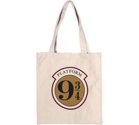 Harry potter - sac shopping platform 9 3/4