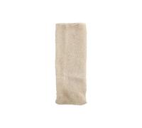Sac en coton Metaltex Blanc (Leggings) (9 x 22 cm)