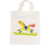 Sac en coton non imprimé 1 Non Communiqué G