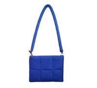 Sac en coton pour ordinateur portable de 11 à 16 pouces, housse pour tablette, sac à bandoulière pour ordinateur, bandoulière réglable