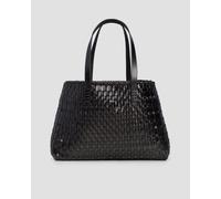 Sac En Cuir Pour Femmes Dragon Diffusion Salvage 8171-bla UNI