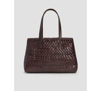 Sac En Cuir Pour Femmes Dragon Diffusion Salvage 8171-dar UNI