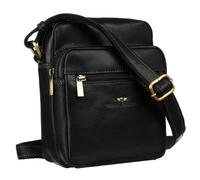 Sac en cuir spacieux pour homme avec poches - Peterson