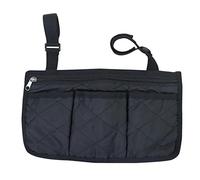 Sac en fauteuil roulant côté en fauteuil