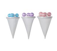 Sac En Filet À Peluches Flottant - Boule Anti Poil Machine À Laver, Filtre À Cheveux Flottant Pour Machine À Laver, Pochette En Filet Pour Filtre À Cheveux, Enlever Poils D'animaux Et Peluches
