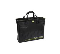 Matrix Fishing Ethos L Eva Net Bag Noir