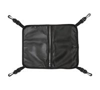 Sac En Filet Pour Pont De Kayak - Porte-vêtements De Grande Capacité, Pochette De Rangement De 38 Cm De Haut, Clips De Sécurité Renforcés Avec Matériel Antirouille | Transporteur D'équipement De Reche